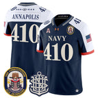 Navy Alternate / Annapolis 410 / S
