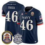 Navy / Alex Tecza / S