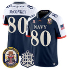 Navy Alternate / Phil McConkey / S