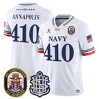 White / Annapolis 410 / S