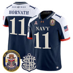 Navy Alternate / Blake Horvath / S