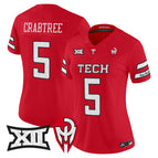 Red / Michael Crabtree / S