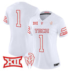 White / #1 Team / S