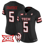 Black / Michael Crabtree / S