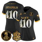 Black Limited / Annapolis 410 / S