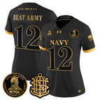 Black Gold / #12 Beat Army / S