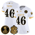White Gold / Alex Tecza / S