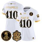 White Gold / Annapolis 410 / S