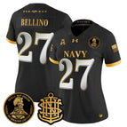 Black Limited / Joe Bellino / S