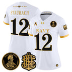 White Gold / Roger Staubach / S