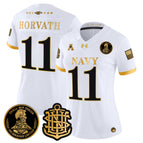 White Gold / Blake Horvath / S