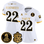 White Gold / Eli Heidenreich / S