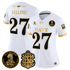White Gold / Joe Bellino / S