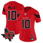 Red / Davis Mills / S