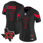 Black / C.J. Stroud / S