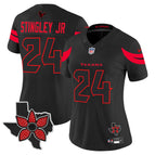 Black / Derek Stingley Jr. / S