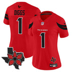 Red / Stefon Diggs / S