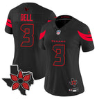 Black / Tank Dell / S