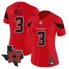 Red / Tank Dell / S