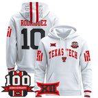 White / Jacob Rodriguez / S