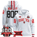 White / Hub City 806 / S