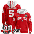 Red / Michael Crabtree / S