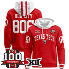 Red / Hub City 806 / S