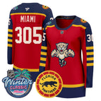 Women / Miami 305 / S