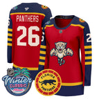Women / #26 Panthers / S