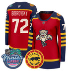 Women / Sergei Bobrovsky / S
