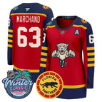 Women / Brad Marchand / S