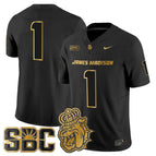 Black Gold / #1 Team / S