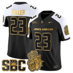 Alternate / Jordan Fuller / S