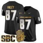 Black Limited / Charles Haley / S