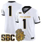 White Gold / #1 Team / S