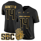 Black Gold / Alonza Barnett III / S