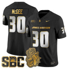 Black Limited / Scotty McGee / S