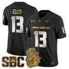 Black Limited / Landon Ellis / S