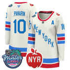 Women / Artemi Panarin / S