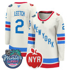 Women / Brian Leetch / S