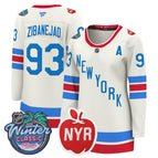 Women / Mika Zibanejad / S