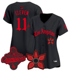 Women / #11 Eleven / S