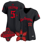 Women / Freddie Freeman / S