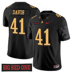 Men / Glenn Davis / S