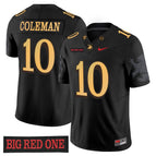 Men / Dewayne Coleman / S