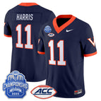 1995 Throwback / Trell Harris / S