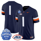 Navy / #1 Team / S