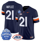 Navy / Harrison Waylee / S