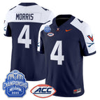 Navy Alternate / Chandler Morris / S
