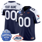 Men / Navy Alternate / S
